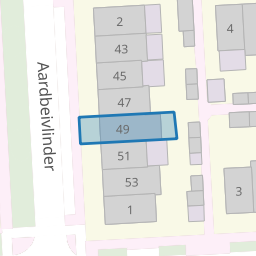 Perceel TIE00-K-2318