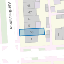 Perceel TIE00-K-2322