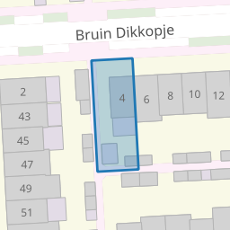 Perceel TIE00-K-2326