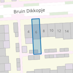 Perceel TIE00-K-2327