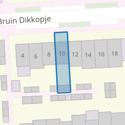 Perceel TIE00-K-2329