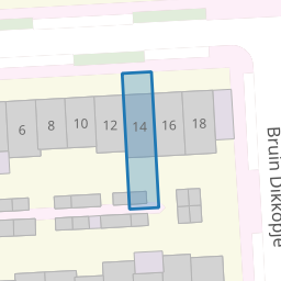 Perceel TIE00-K-2331