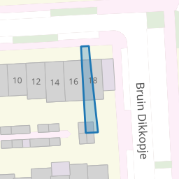 Perceel TIE00-K-2333