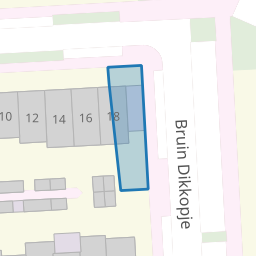 Perceel TIE00-K-2334