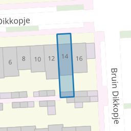 Perceel TIE00-K-2352