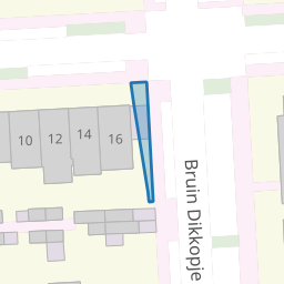 Perceel TIE00-K-2354