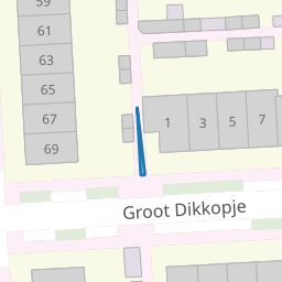 Perceel TIE00-K-2355