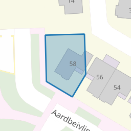 Perceel TIE00-K-2365