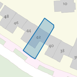 Perceel TIE00-K-2377