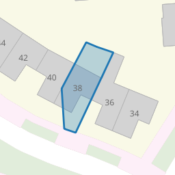 Perceel TIE00-K-2382