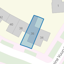 Perceel TIE00-K-2383