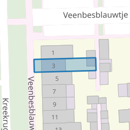 Perceel TIE00-K-2386