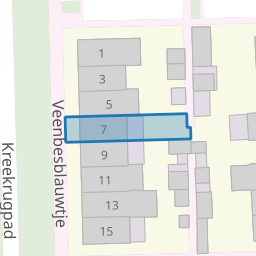 Perceel TIE00-K-2388