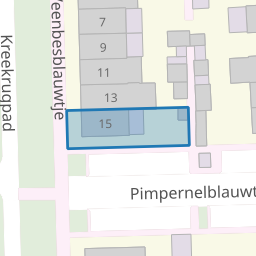 Perceel TIE00-K-2392