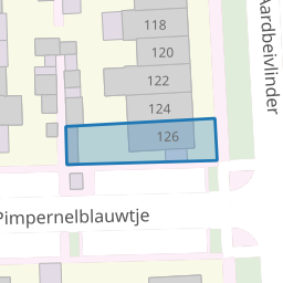 Perceel TIE00-K-2393