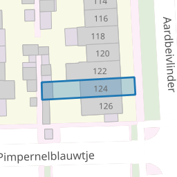 Perceel TIE00-K-2394