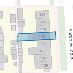 Perceel TIE00-K-2397