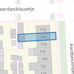 Perceel TIE00-K-2399