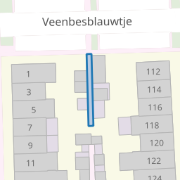 Perceel TIE00-K-2401