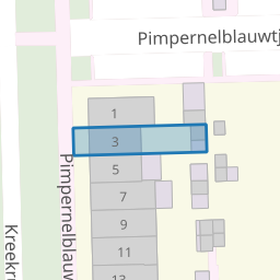 Perceel TIE00-K-2404