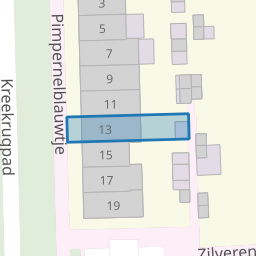 Perceel TIE00-K-2409