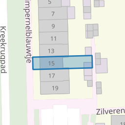 Perceel TIE00-K-2410