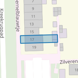 Perceel TIE00-K-2411