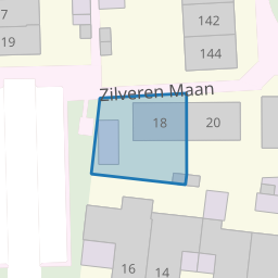 Perceel TIE00-K-2431