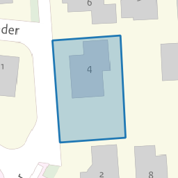 Perceel TIE00-K-2451