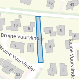 Perceel TIE00-K-2452