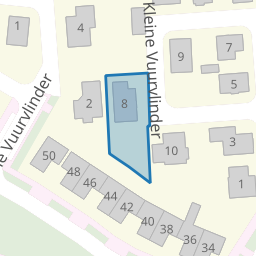 Perceel TIE00-K-2455