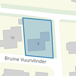 Perceel TIE00-K-2462