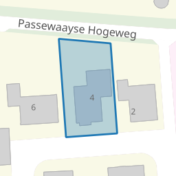 Perceel TIE00-K-2469