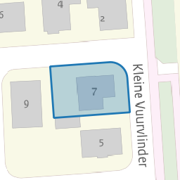 Perceel TIE00-K-2472