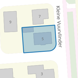 Perceel TIE00-K-2473