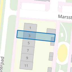 Perceel TIE00-K-2479