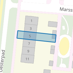 Perceel TIE00-K-2480