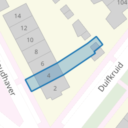 Perceel TIE00-K-2488