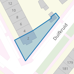 Perceel TIE00-K-2489