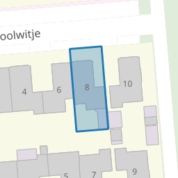 Perceel TIE00-K-2494