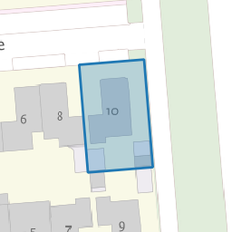 Perceel TIE00-K-2495