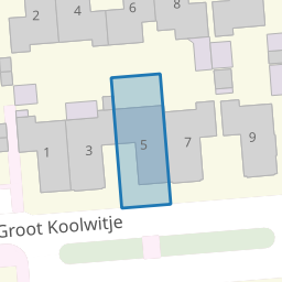 Perceel TIE00-K-2498