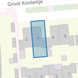 Perceel TIE00-K-2502