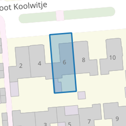 Perceel TIE00-K-2503