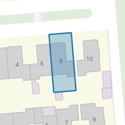 Perceel TIE00-K-2504