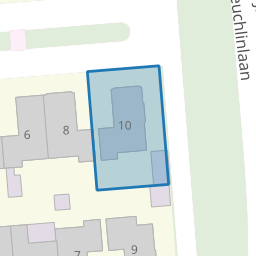 Perceel TIE00-K-2505