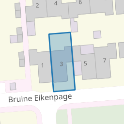 Perceel TIE00-K-2507