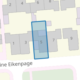 Perceel TIE00-K-2508