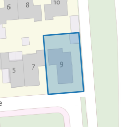 Perceel TIE00-K-2510