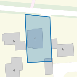 Perceel TIE00-K-2516